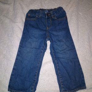 2t boys jeans